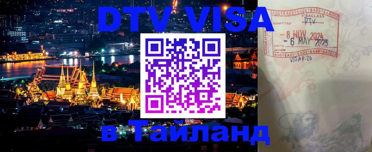 Оформление DTV визы под ключ: стоимость и тарифы, только загранпаспорт - 20.11.2025 